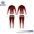 Ombre Cheerleader Sublimation Sportswear