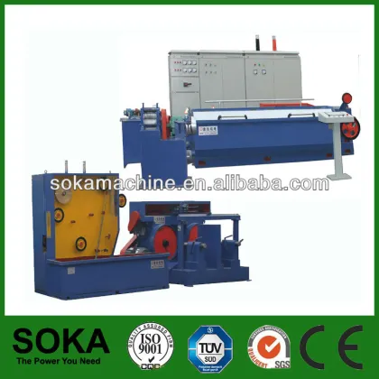 JDT-1000SP-1 cable making equipment