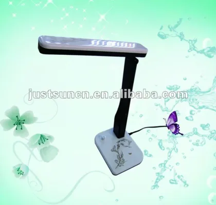 CCFL eye-protection table lamp