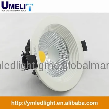 aluminium downlight covers