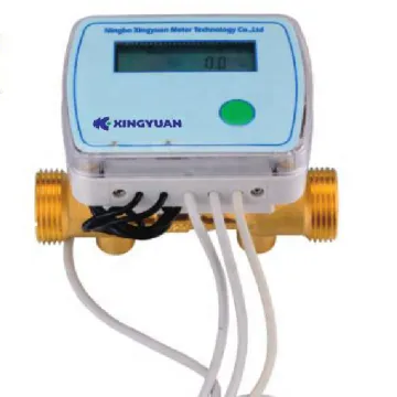Ultrasonic Heat Meter with RS485, MBus, or Impulse Interface: Your Comprehensive Search Engine
