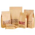Tailor-made food bag solutions for sandwich packaging