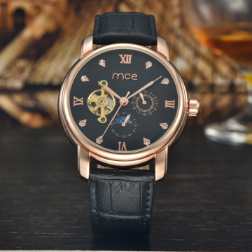 2017 New Custom Logo Watch Men OEM