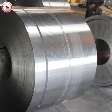 Cold Rolled Technique and Plate/Coil, SPCC Steel Sheet, Cold Rolled Steel Sheet Type SPCC from Jiangsu Mill