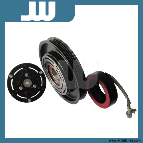 Toyota Compressor Clutch Kit