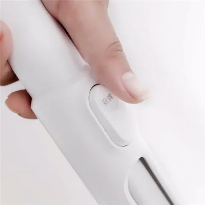 Blue Fish 180 Degree Rotation Mop Vacuum Cleaner