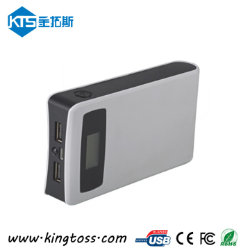 Promotional Price 12000mAh Power Bank for MobiLe Phone