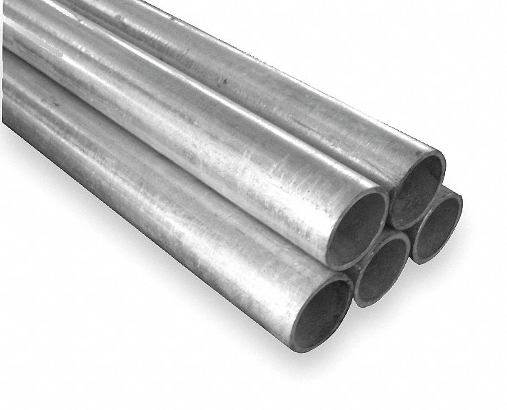 Galvanized Steel Pipe round shape price for sale