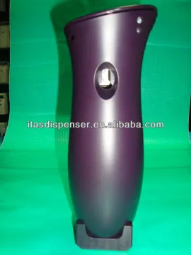 Restroom electric refill fragrance Dispenser