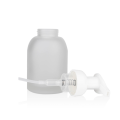 Shisha sovuni ko'pikli shisha 250ml