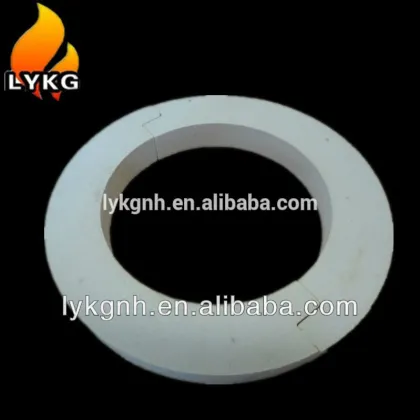 zirconia refractory heat bricks