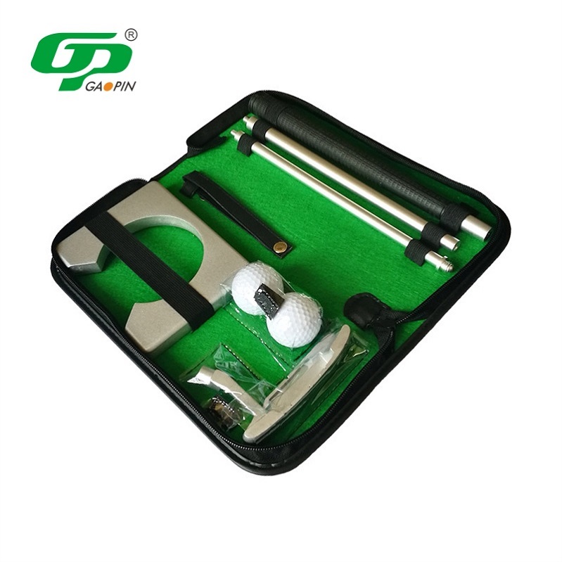 Golf Gift Set 4