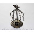 metal candle holder Pillars iron candle holder