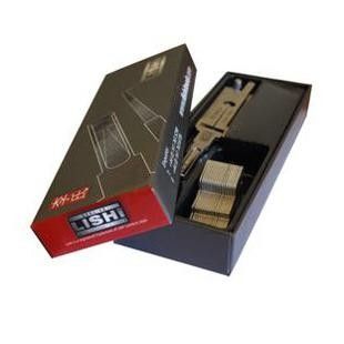 2 In 1 Lishi Pick And Decoder Combination For The Toyota 02 Onwa Lock Smith Tools