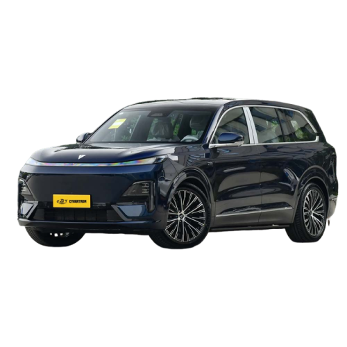 Deepal S09 2025 All-Wheel Drive Ultra