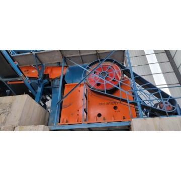 Mineração da indústria de mineração Grizzly Vibration Feeder