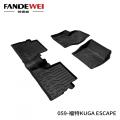 CAR MATS FOR FORD KUGA ESCAPE