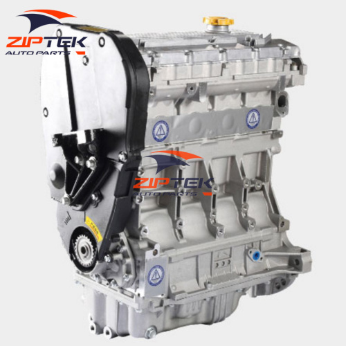 18K4G Engine for MG Roewe Maxus Accessories