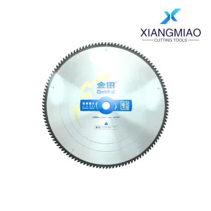 20-inch aluminum alloy cutting blade