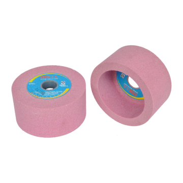 PA Ceramic Silicon Carbide Grinding Wheels for Chilled Steel