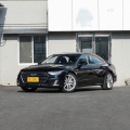 Audi A7L 2026 Model 45 TFSI quattro Luxury