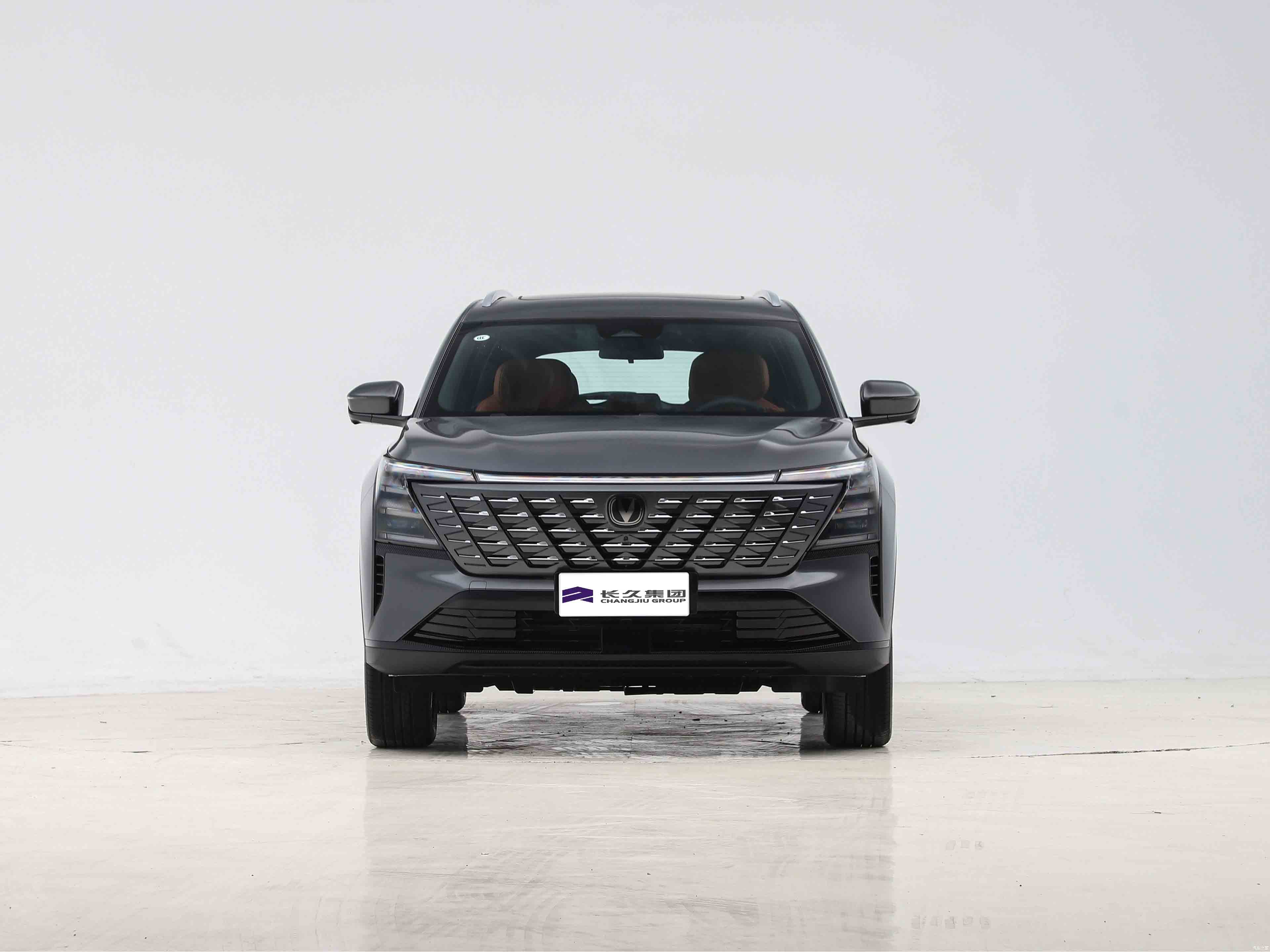 2025 Changan CS75 Plus 1.5T Gasoline SUV