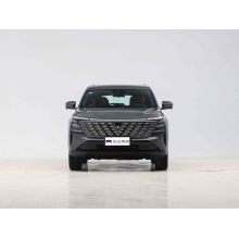 2025 Changan CS75 Plus 1.5T Gasoline SUV