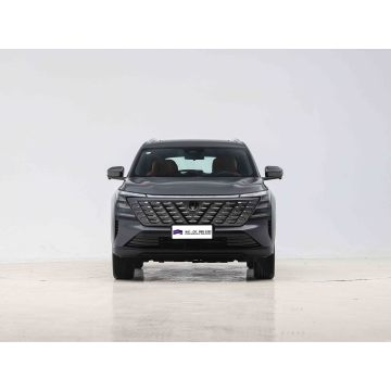 2025 Changan CS75 Plus 1.5T Gasoline SUV