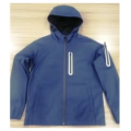 Women's Hooded Casual Jacket