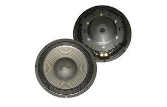 18 Inch RMS PA Audio Speakers , NDFEB Neodymium High Power