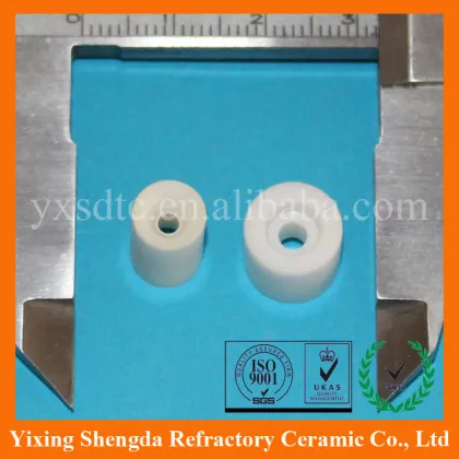 Ceramic Spinning Yarn Guide Eyelet