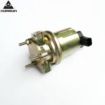 QSB5.9 electric engine fuel transfer pump 4943049