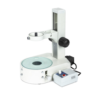 Microscope C-DS Diascopic Stand: Enhancing Optical Analysis with Precision