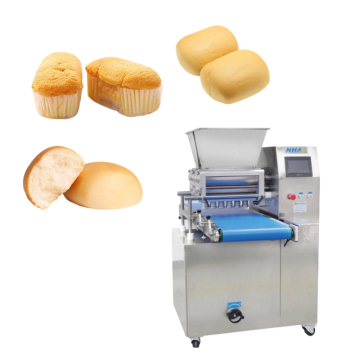 China Factory's Automated Bakery Equipment: En omfattande guide till små kakorproduktion och fyllningsmaskiner