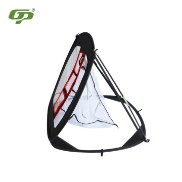 Açıq Golf Tətbiqi Chipping Net