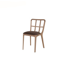 Modern Kago Upholstered Dining Chairs For Sale