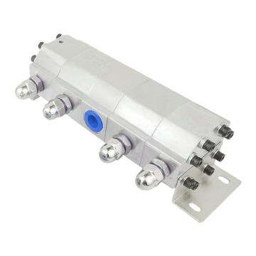 2-5 Port Oil Flow Divider Valve Search Engine