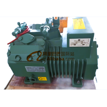 Search Results for Bizer Refrigerating Parts: Semi-Hermetic Compressors including Models 4FC-3.2 and 4FES-3