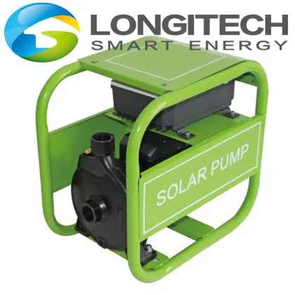 Solar Water Pump Above Ground Solar Power Water Pump