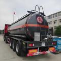 Liquid Dangerous Goods Tanker