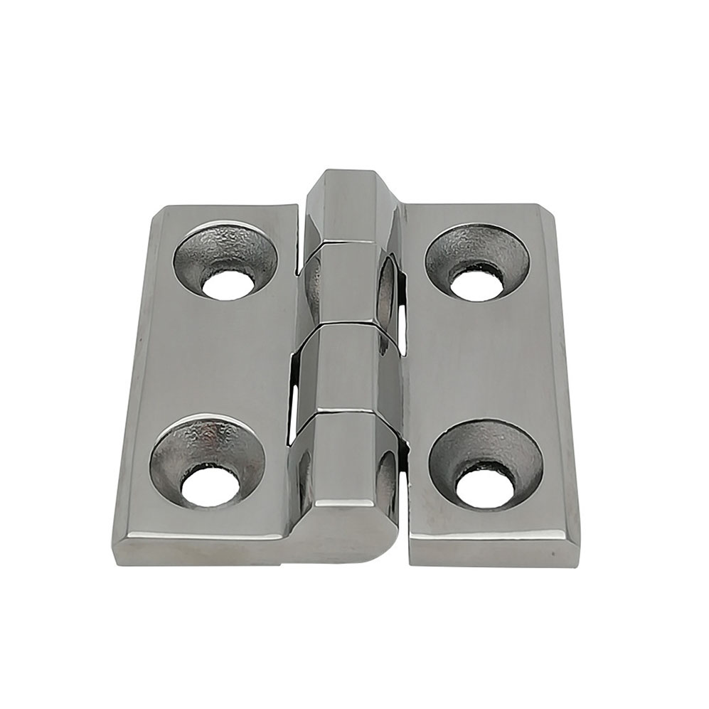 Custom Marine Stainless Steel Investment Casting Parts 2 Jpg