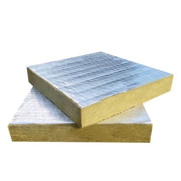 Factory Direct Sales: Fireproof Insulated Cold Room Walls & Roofs - Polyurethane & Rock Wool Sandwich Panels