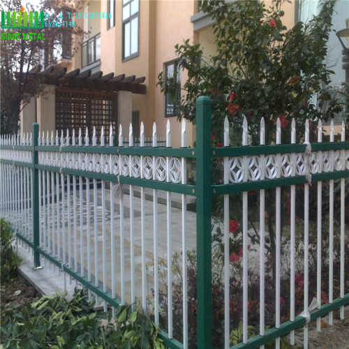 Hight Quality Cheap Yard Fencing