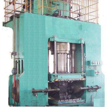 T da máquina do T da formação fria que faz a máquina