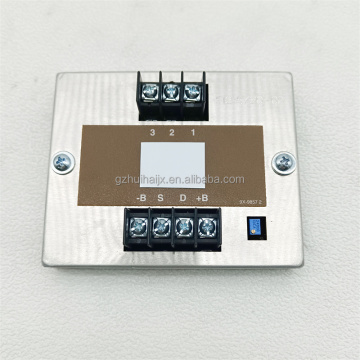 High Quality CAT Part Control-Electronic 9X-9591 512-5720 Voltage Regulator for CAT 3412/3412C/3456 Engines