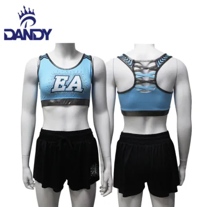 Custom Sublimated Women Sport Tank
