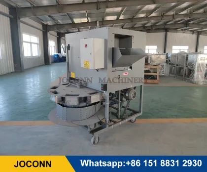 Best Price Matsutake Mushroom Bagging Machine | Substrate Bagger