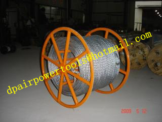 Sales good Anti-Twisting Braided Stainless Steel Wire Rope