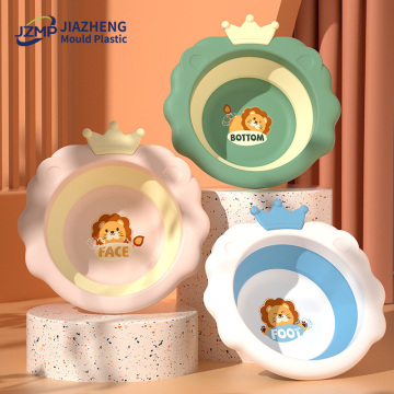 Dining Booster Seat Multi-Purpose Portable Toddler Folding Basin Manufactory