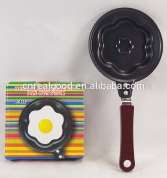 55145 high quality and durable non-stick frying pan